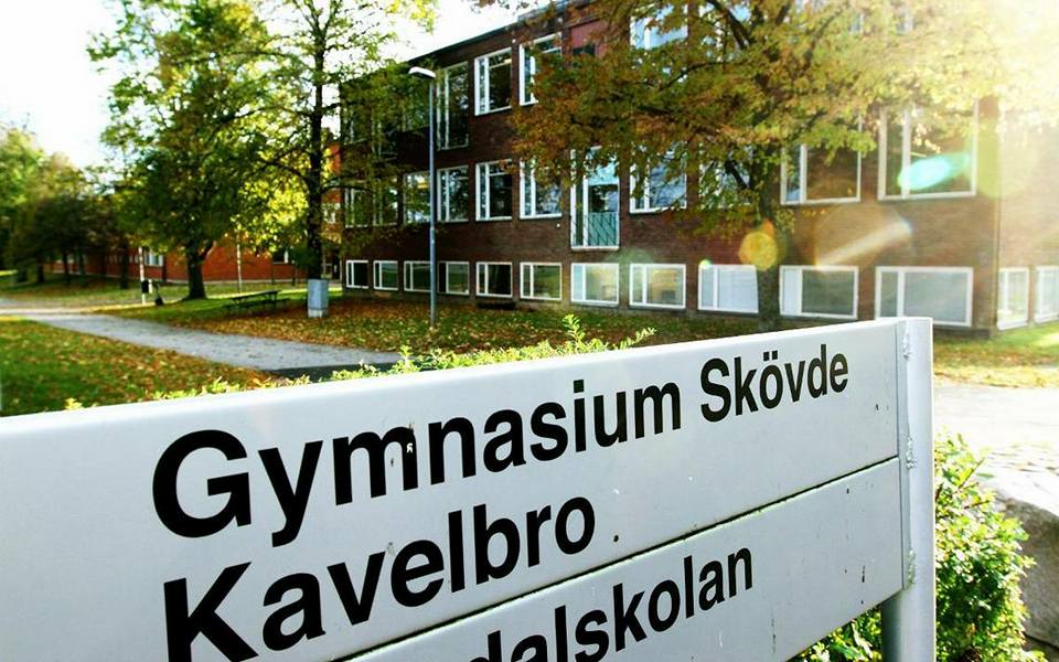 Nu får Kavelbrogymnasiets gymnasiesärskola en Ancon Assist